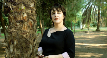 Esra Dermancıoğlu'nun Kızı Koronavirüse Yakalandı!