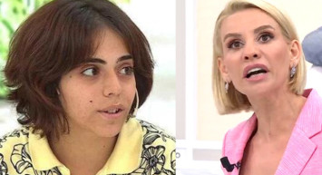 Esra Erol Fatma canlı yayında her şeyi itiraf etti! Programın perde arkası ortaya çıktı! Esra Erol bu açıklamalara tepkisiz kalamaz