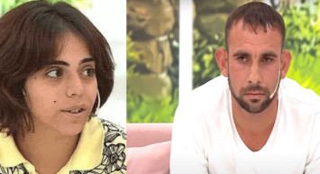 Esra Erol ile ünlenmişti! Zihinsel engelli Fatma'nın yeni videosu ortaya çıktı! Kocasıyla pozlarını paylaşan Fatma bu kez sınırı aştı