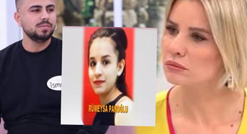 Esra Erol'da Korkunç Olay: Eşim Bebeğimizi Öldürüp Poşete Koydu