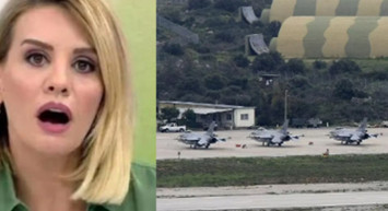 Esra Erol'da Türkiye'yi ayağa kaldıracak olay: İncirlik üssünde Epstein vakası!