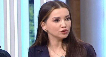 Esra Ezmeci duyduklarına inanamadı tekrar sordu! Korkunç itiraf: Kocasına kızınca öyle bir şey yapmış ki...