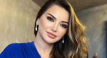 Esra Ezmeci duyduklarına inanamadı! Tekrar tekrar sordu: Kocasıyla ilgili itirafı kan dondurdu! ''14 yıllık eşim...''