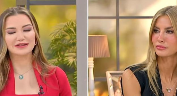 Esra Ezmeci'den skandal açıklamalar! Çağla Şikel bile ne diyeceğini bilemedi yayın sonrası işler karıştı