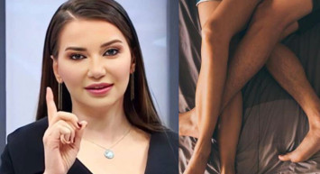 Esra Ezmeci’ye gelen skandal itirafların ardı arkası kesilmiyor! Bu kez gelen itiraf yok artık dedirtti: ‘Baldızımla ilişkim oldu, sonra ablasıyla... Şimdi de...’