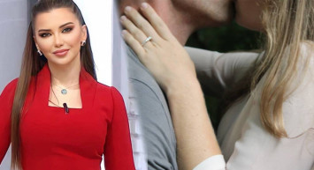 Esra Ezmeci'ye gelen soru herkesi şoke etti! 'Kaynanam bize cinsellik dersi veriyor' dedi yer yerinden oynadı