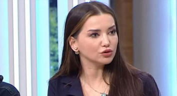 Esra Ezmeciye'ye bakirelik sorusu herkesi utandırdı! Bakirelik konusunda kocasına yalan söyleyen kadının vicdan azabı Ezmeci'yi bile sinirlendirdi