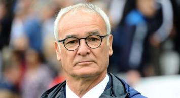 Eşref Hamamcıoğlu'nun Galatasaray başkanı olması halinde aklındaki isimlerden birisinin Claudio Ranieri olduğu öğrenildi!