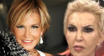 Estetik yaptıran ünlü isimler