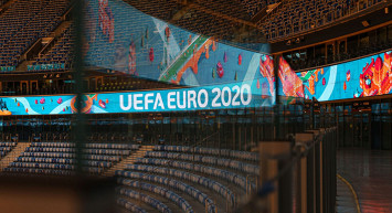 EURO 2020'ye Ev Sahipliği Yapacak Statlar