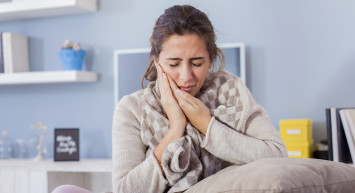 Evde diş ağrısı nasıl geçirilir?