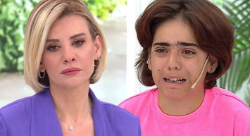 Evli adama kuma gitmişti! Esra Erol'daki Fatma'dan kötü haber geldi: Herkesi gözyaşlarına boğdu