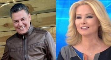 Evliliğini bitirmek istemedi! Şinasi Yüzbaşıoğlu öyle bir şey istedi ki Müge Anlı yapmaya mecbur kaldı