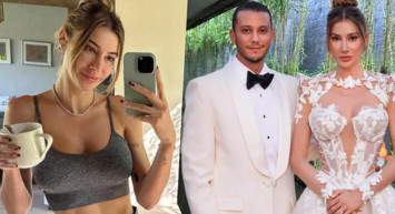 Evlilik Şeyma'ya yaramadı! Mısırlı milyarder ile evlenen Şeyma Subaşı'ndan şaşırtan itiraf 'kocam kıskanıyor'