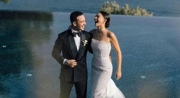 Evlilikleri 8 ay sürdü: Demet Özdemir ve Oğuzhan Koç’tan beklenen haber geldi