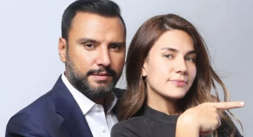 Evliliklerinde kara bulutlar dolaşan Buse Varol ve Alişan çifti, günler sonra el ele kameralara yansıdı