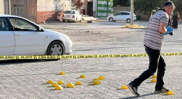 Evliyken yasak aşk yaşadığı sevgilisini öldürdü! Genç kadının ifadesi ise akıllara durgunluk getirdi