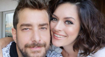 Ezgi Mola ve Enis Arıkan küslüğüne dair ortaya atılan skandal iddia: Saçmalamayın!