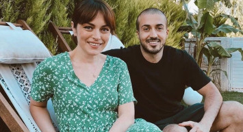 Ezgi Mola’nın eşi Mustafa Aksakallı’nın mekanında skandal olay: Tesettürlü kızı mekana almadılar