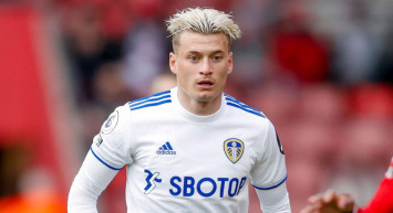 Ezgjan Alioski kimdir? Trabzonspor'un transfer listesinde bulunan Ezgjan Alioski nerelidir?