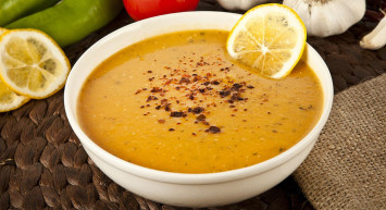 Ezo Gelin çorbasının buruk hikayesi