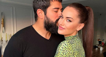 Fahriye Evcen ile Burak Özçivit’in reklam için istediği para dudak uçuklattı