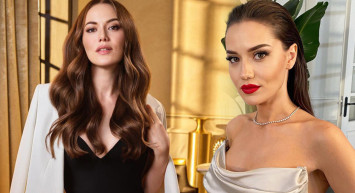 Fahriye Evcen'in bir süredir ekranlardan uzak durma sebebi ortaya çıktı: Hayranları kahroldu! Meğer ünlü oyuncunun...