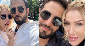 Faik Öztürk'ten Kadırgalıyı kızdıracak yorum! Genç adamla evlendi diye Seda Sayan'a demediğini bırakmadı