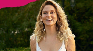 Farah Zeynep Abdullah'ın yeni aşkı ünlü komedyen kim? El ele yakalandılar!