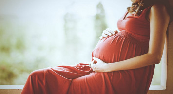 Faslı kadın aynı anda 9 tane çocuk doğurdu