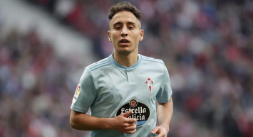 Fatih Karagümrük, Emre Mor Transferini Resmen Açıkladı!