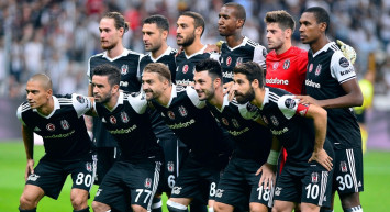 Fatih Karagümrük Eski Beşiktaşlı Marcelo Guedes'i Transfer Etmek İstiyor!