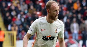 Fatih Karagümrük, Galatasaray'dan Semih Kaya'yı transfer etti!
