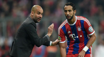 Fatih Karagümrük Mehdi Benatia İle Görüşüyor!