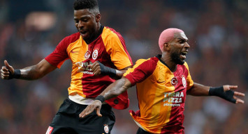 Fatih Karagümrük Ryan Donk İle Anlaşma Sağladı!