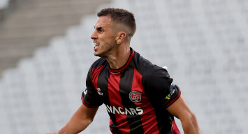 Fatih Karagümrük'ten Aleksandar Pesic Hakkında Kritik Açıklama!