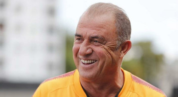 Fatih Terim'den Caner Erkin Açıklaması!