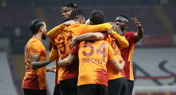 Fatih Terim'den Mostafa Mohamed'e Sert Tepki!