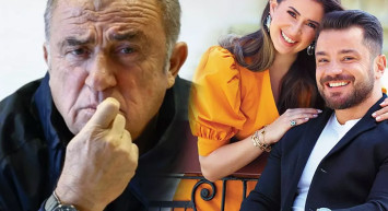 Fatih Terim'in kızı Buse Terim boşanıyor! 10 yıllık evlilik sona eriyor: Seçil Erzan detayı...