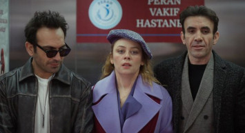 Fatih tokatlandı sıra Timur'da: Bu kez de Bahar'ın Timur'u için tokatlama sitesi açıldı!