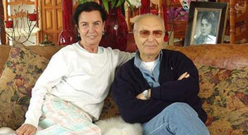 Fatma Girik’in Ölümsüz Aşkı Memduh Ün Kimdir?