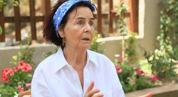 Fatma Girik’ten Sevindiren Haber Geldi