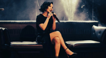 Fatma Turgut'tan konser sahnesinde yılın itirafı geldi: Hem aldattım hem de...