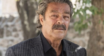 Felç geçiren usta oyuncu entübe edilmişti: Son durum açıklaması geldi!