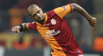Felipe Melo, Galatasaray'a transfer önerisinde bulundu! Sarı kırmızılıların vatandaşı olan Brezilyalı yıldız Danilo'yu kadrosuna katması gerektiğini belirtti