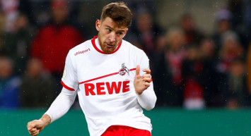 Fenerbahçe A Milli Takım'ın yıldız ismi Salih Özcan'ı transfer etmek istiyor!