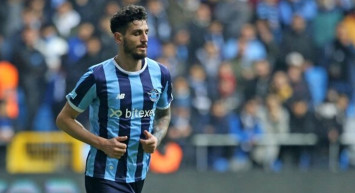 Fenerbahçe, Adana Demirsporlu Samet Akaydın'ı transfer etmek istiyor!