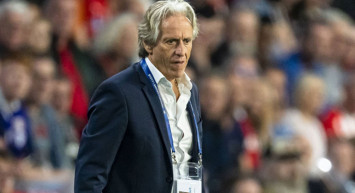 Fenerbahçe, Ali Koç ile fotoğrafı görüntülenen Teknik Direktör Jorge Jesus hakkında açıklama yaptı!