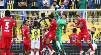 Fenerbahçe, Altay Bayındır'ın iç transferinde anlaşmayı sağladı!