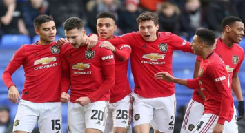 Fenerbahçe Andreas Pereira Transferini Bitirmek İstiyor!